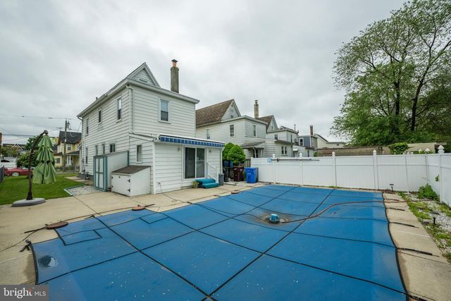 331 TAYLOR ST, Riverside, NJ 08075