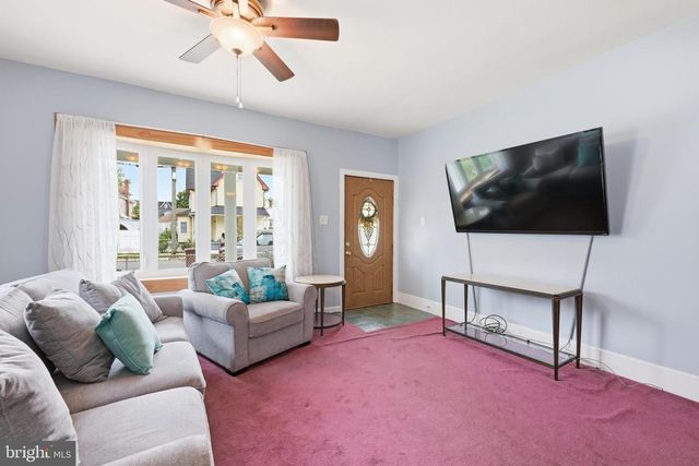 331 TAYLOR ST, Riverside, NJ 08075
