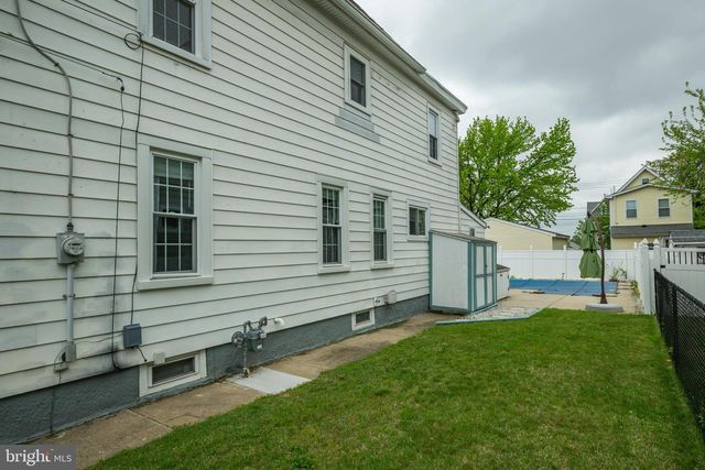 331 TAYLOR ST, Riverside, NJ 08075