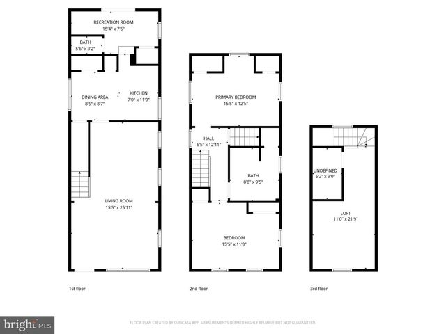 331 TAYLOR ST, Riverside, NJ 08075