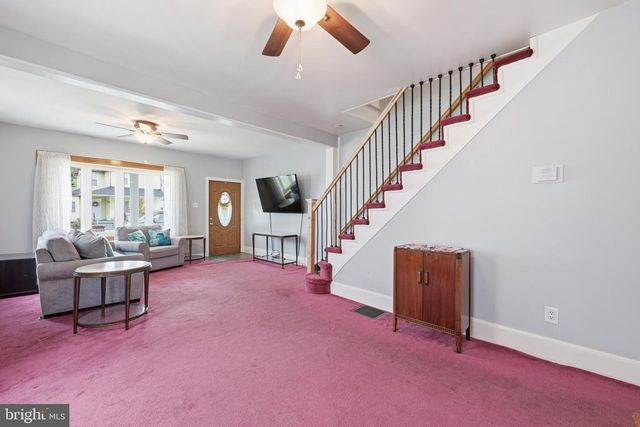 331 TAYLOR ST, Riverside, NJ 08075