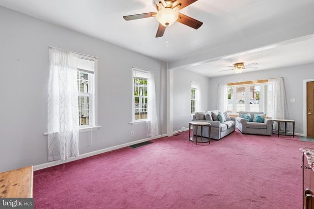 331 TAYLOR ST, Riverside, NJ 08075