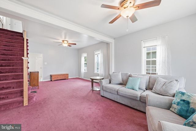 331 TAYLOR ST, Riverside, NJ 08075