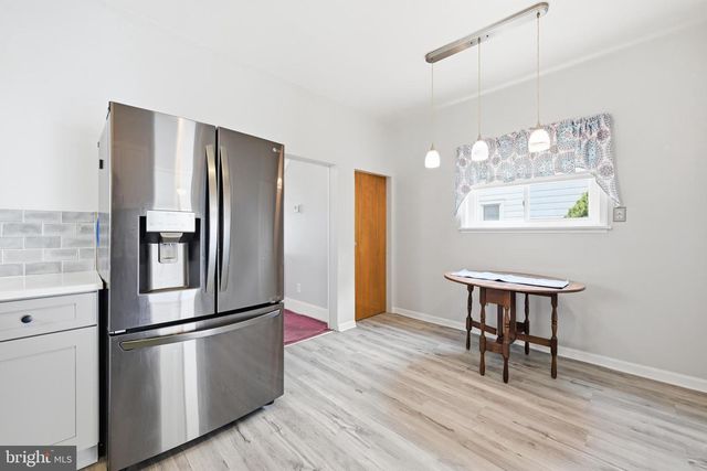331 TAYLOR ST, Riverside, NJ 08075