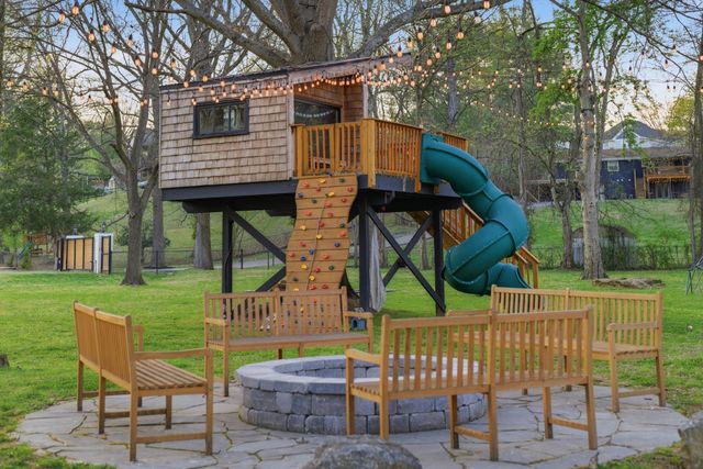 2616 Tiffany Dr, Nashville, TN 37206