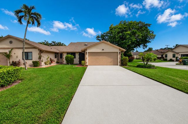 3180 NW 13th Street, Delray Beach, FL 33445
