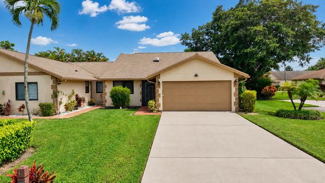3180 NW 13th Street, Delray Beach, FL 33445