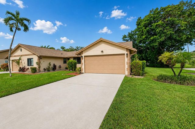 3180 NW 13th Street, Delray Beach, FL 33445