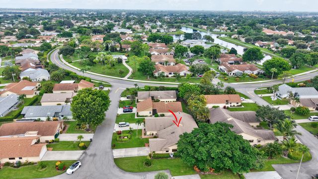 3180 NW 13th Street, Delray Beach, FL 33445