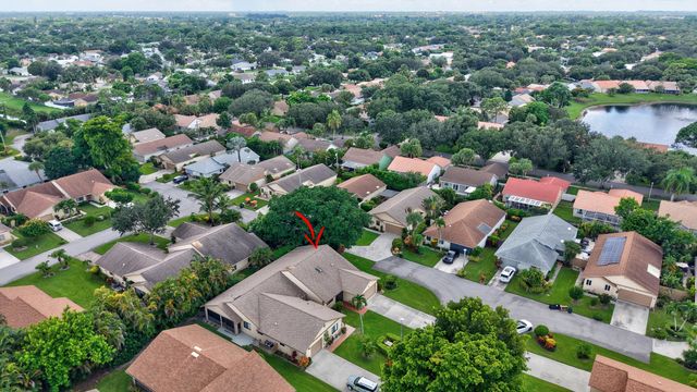 3180 NW 13th Street, Delray Beach, FL 33445