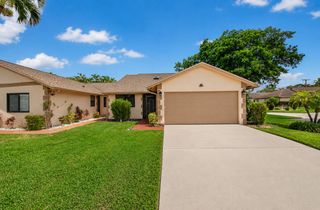 3180 NW 13th Street, Delray Beach, FL 33445