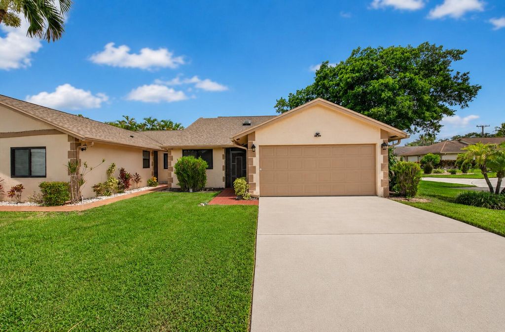 3180 NW 13th Street, Delray Beach, FL 33445