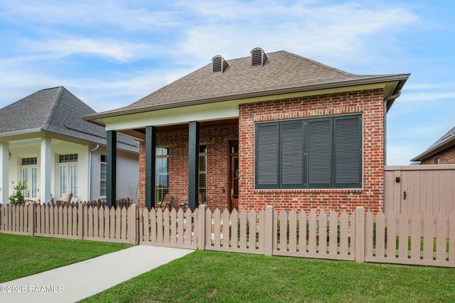 311-B Villager Avenue, Scott, LA 70583