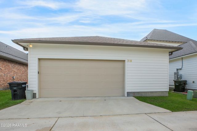311-B Villager Avenue, Scott, LA 70583