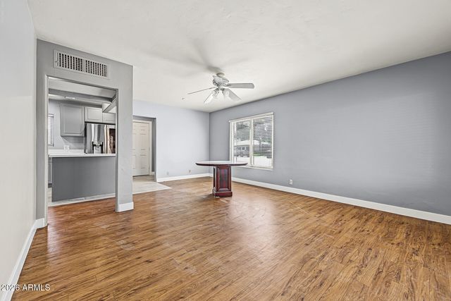 851 N COUNTRY CLUB Drive, Mesa, AZ 85201