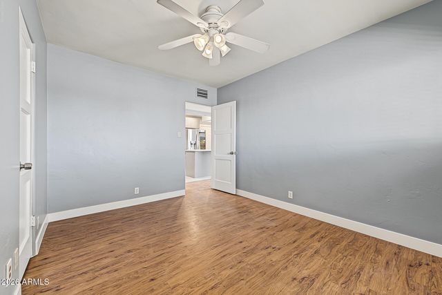 851 N COUNTRY CLUB Drive, Mesa, AZ 85201