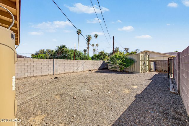851 N COUNTRY CLUB Drive, Mesa, AZ 85201