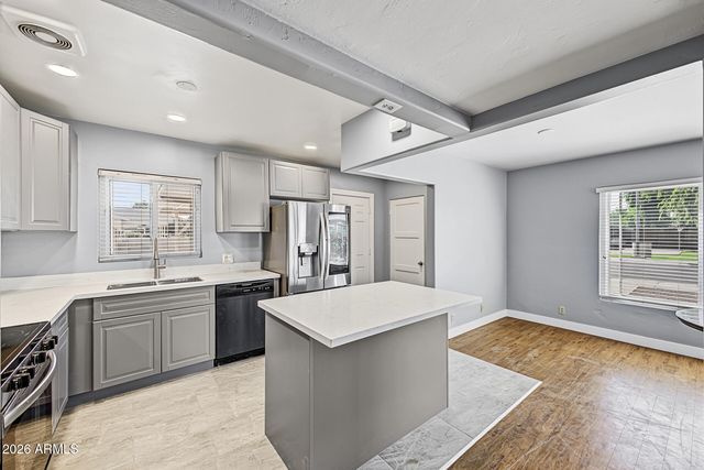 851 N COUNTRY CLUB Drive, Mesa, AZ 85201