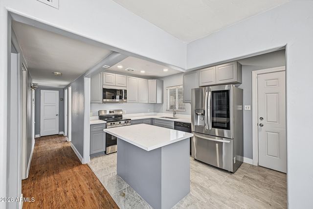 851 N COUNTRY CLUB Drive, Mesa, AZ 85201