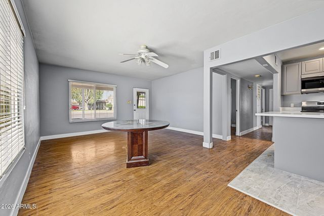 851 N COUNTRY CLUB Drive, Mesa, AZ 85201