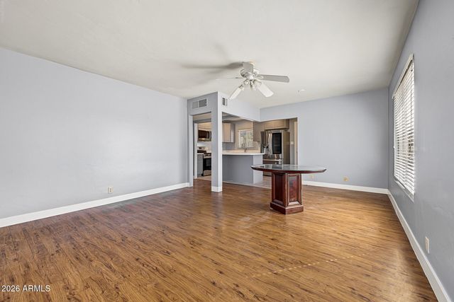 851 N COUNTRY CLUB Drive, Mesa, AZ 85201