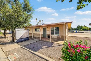 851 N COUNTRY CLUB Drive, Mesa, AZ 85201