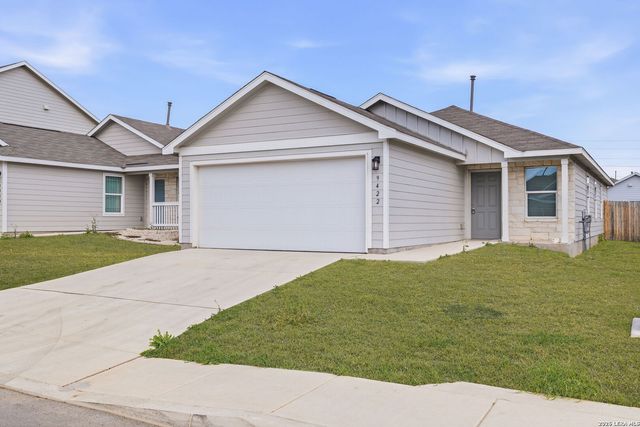 9422 Somerset Way, San Antonio, TX 78211