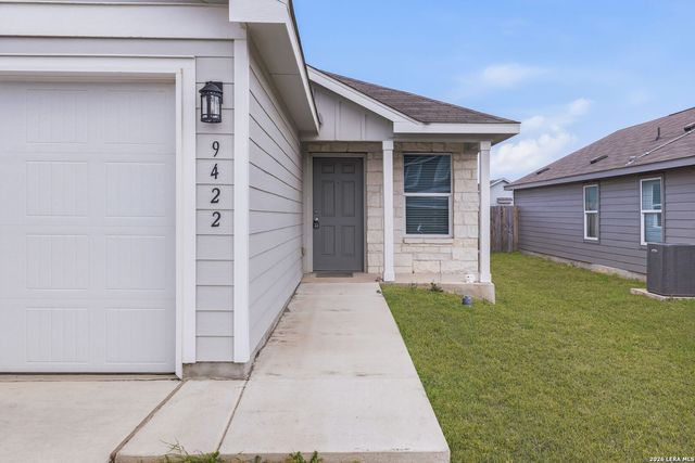 9422 Somerset Way, San Antonio, TX 78211