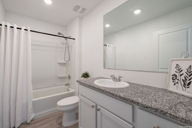 9422 Somerset Way, San Antonio, TX 78211