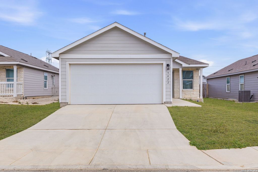9422 Somerset Way, San Antonio, TX 78211