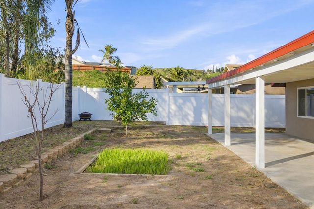 9810 Colt Lane, Lakeside, CA 92040