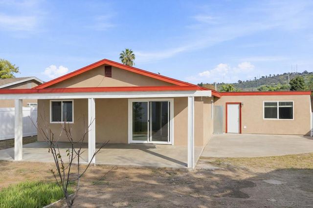 9810 Colt Lane, Lakeside, CA 92040