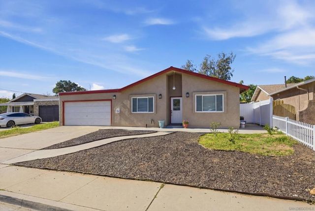 9810 Colt Lane, Lakeside, CA 92040