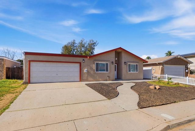 9810 Colt Lane, Lakeside, CA 92040