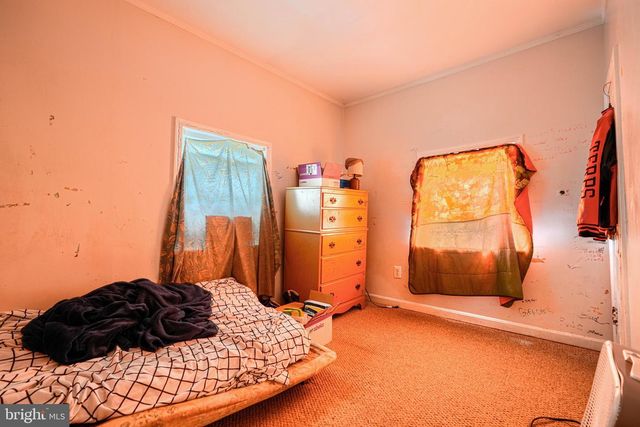 502 GROVETHORN RD, Middle River, MD 21220