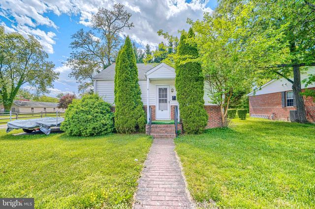 502 GROVETHORN RD, Middle River, MD 21220