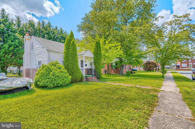 502 GROVETHORN RD, Middle River, MD 21220