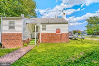 502 GROVETHORN RD, Middle River, MD 21220