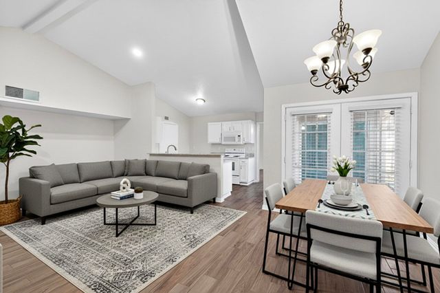 4629 Chapman Street, The Colony, TX 75056