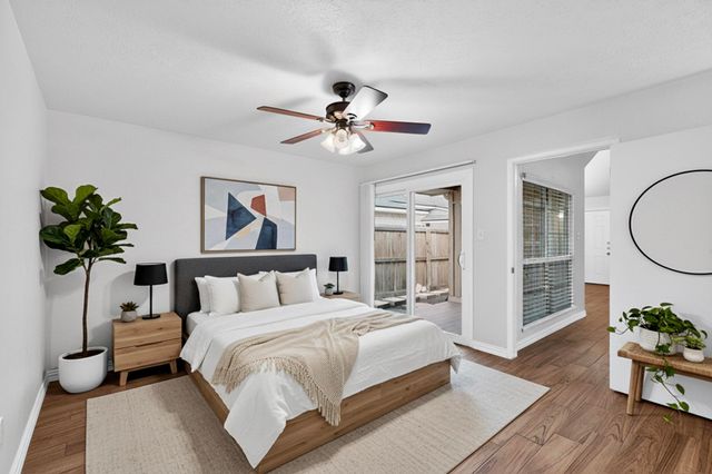 4629 Chapman Street, The Colony, TX 75056