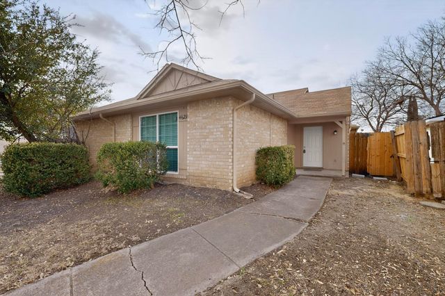 4629 Chapman Street, The Colony, TX 75056