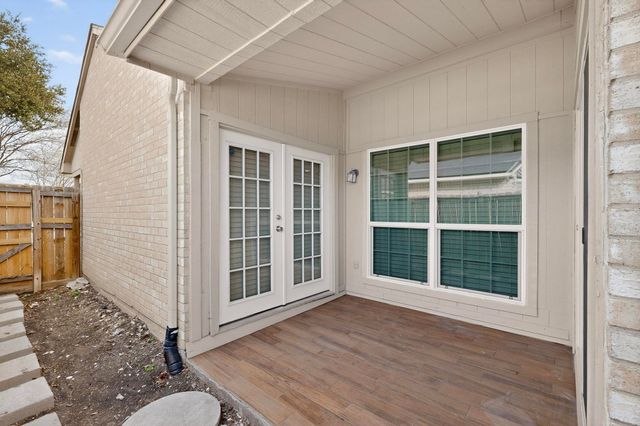 4629 Chapman Street, The Colony, TX 75056