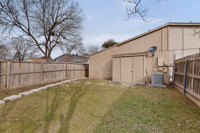 4629 Chapman Street, The Colony, TX 75056