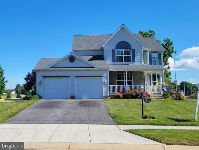86 BARLEY CIR, Hanover, PA 17331