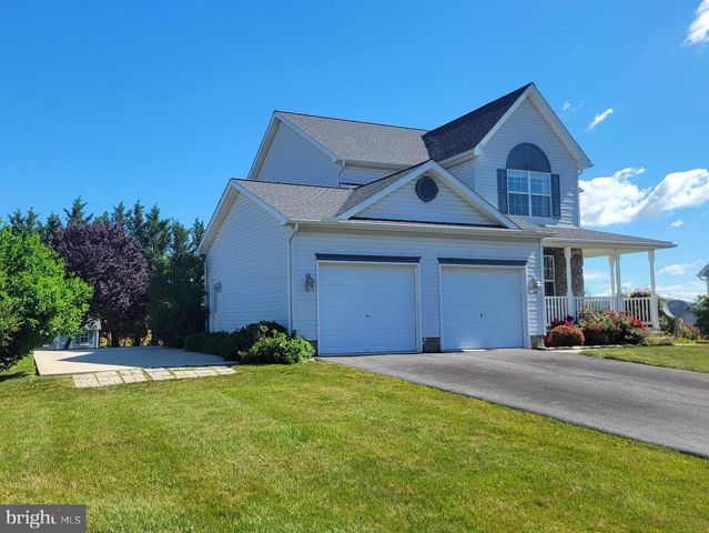 86 BARLEY CIR, Hanover, PA 17331