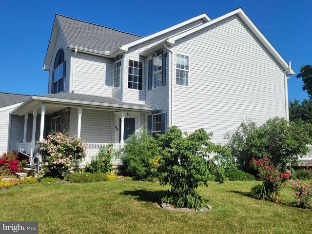 86 BARLEY CIR, Hanover, PA 17331