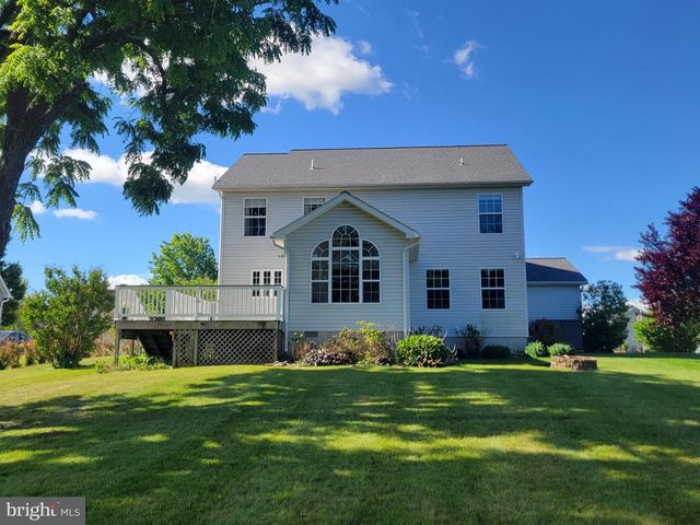 86 BARLEY CIR, Hanover, PA 17331