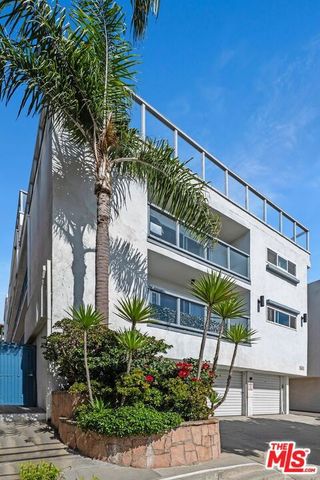 2431 3rd Street 9, Santa Monica, CA 90405