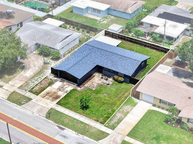 1748 GREENLEA DRIVE, Clearwater, FL 33755
