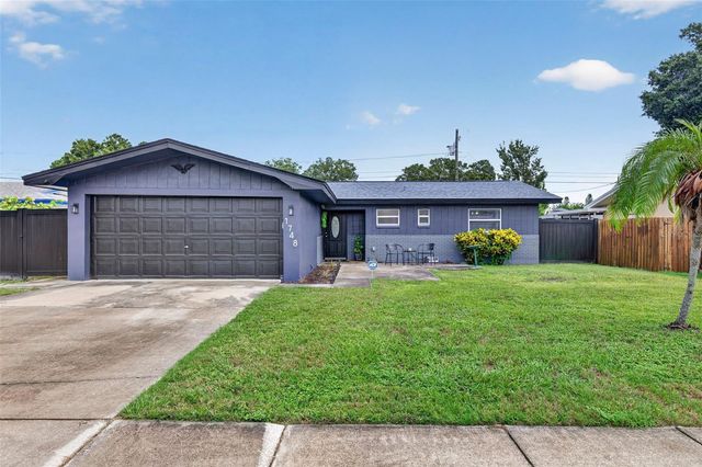 1748 GREENLEA DRIVE, Clearwater, FL 33755
